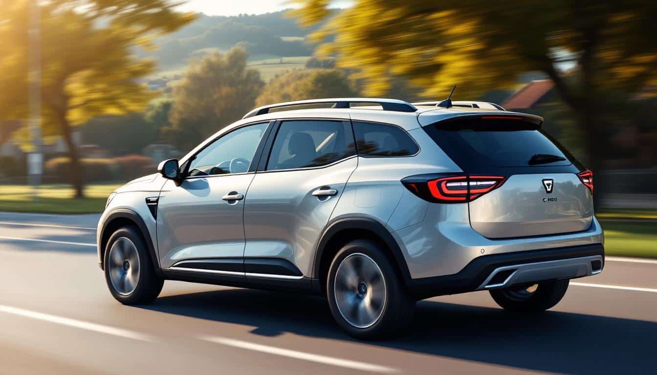 découvrez la dacia c neo 2026, un nouveau break familial abordable et polyvalent alliant confort, espace et technologie pour toute la famille.