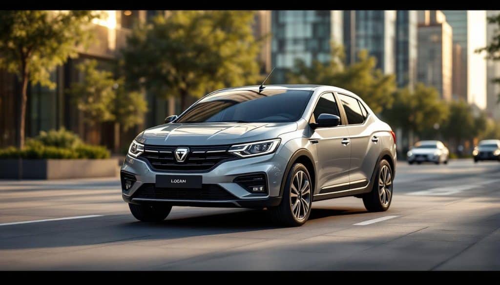 découvrez la dacia logan nouveau modèle 2026 : un design modernisé, des motorisations performantes et toutes les nouveautés qui font de cette berline une référence accessible et innovante.