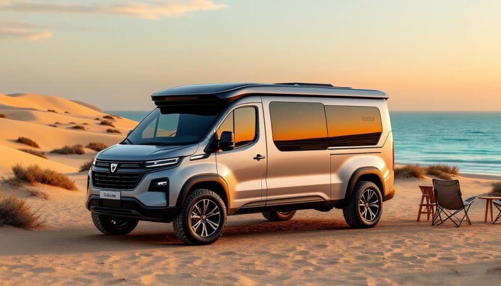 découvrez le dacia camping-car sandman 2026 : prix, caractéristiques détaillées et toutes les nouveautés du modèle à venir.
