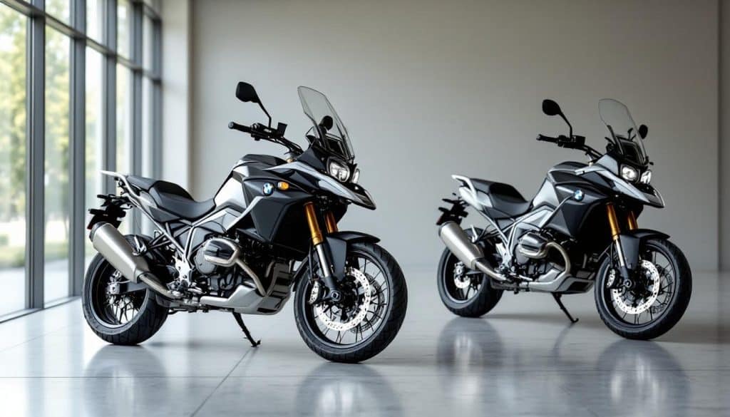 découvrez les prix 2026 de la bmw r 1250 gs neuve et d'occasion. comparez les meilleures offres et trouvez votre moto au meilleur tarif.