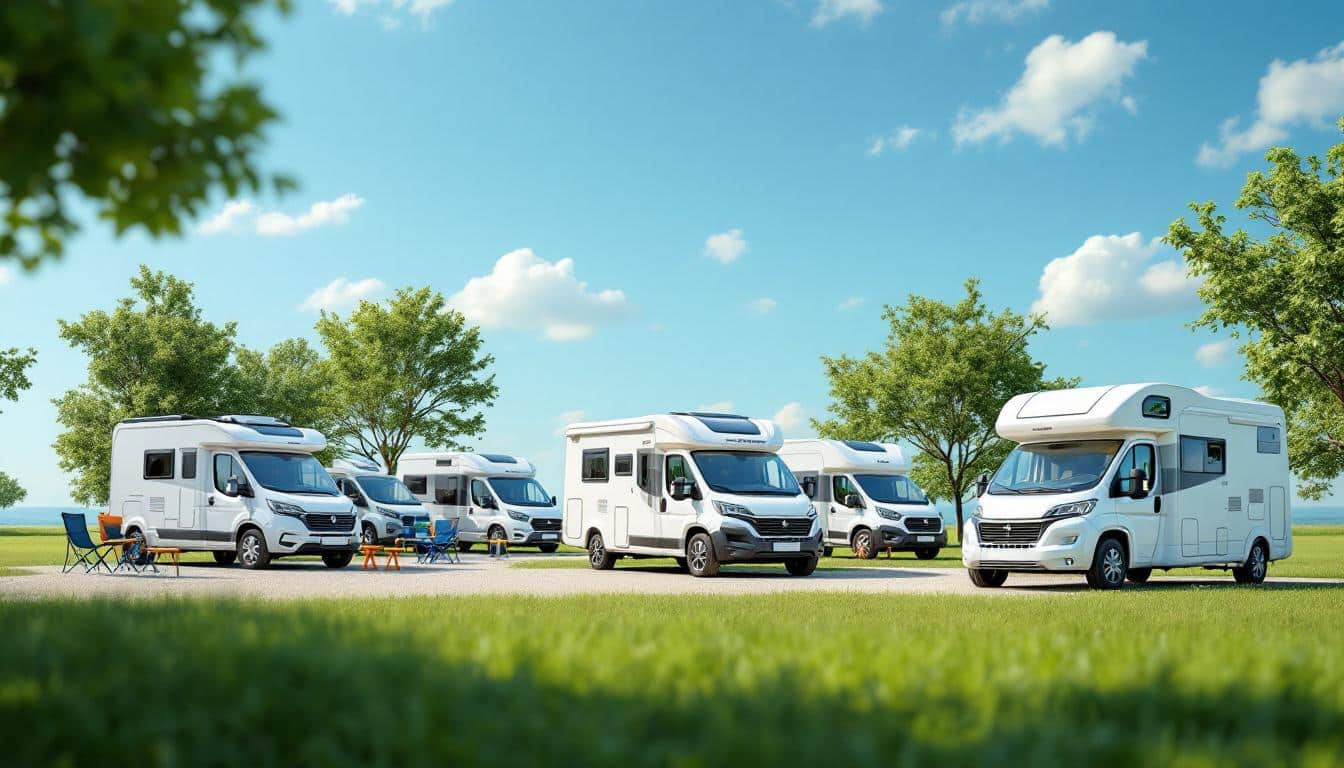 découvrez les camping-cars les moins chers de 2026. comparez les modèles à petit prix pour profiter de vos aventures en toute économie.