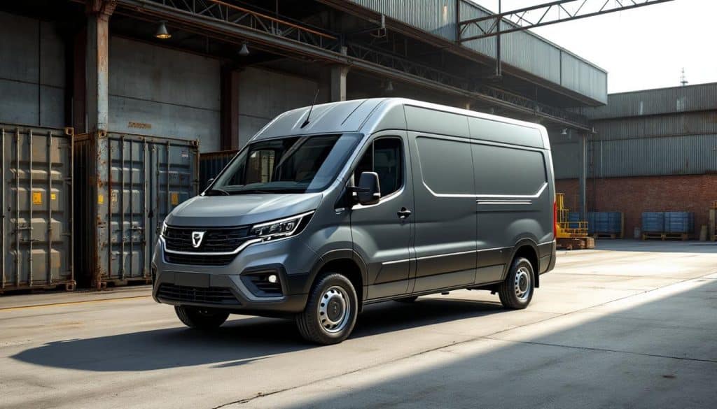 découvrez le dacia vaner 2026, un van utilitaire abordable et robuste, idéal pour vos besoins professionnels avec performance et fiabilité au rendez-vous.