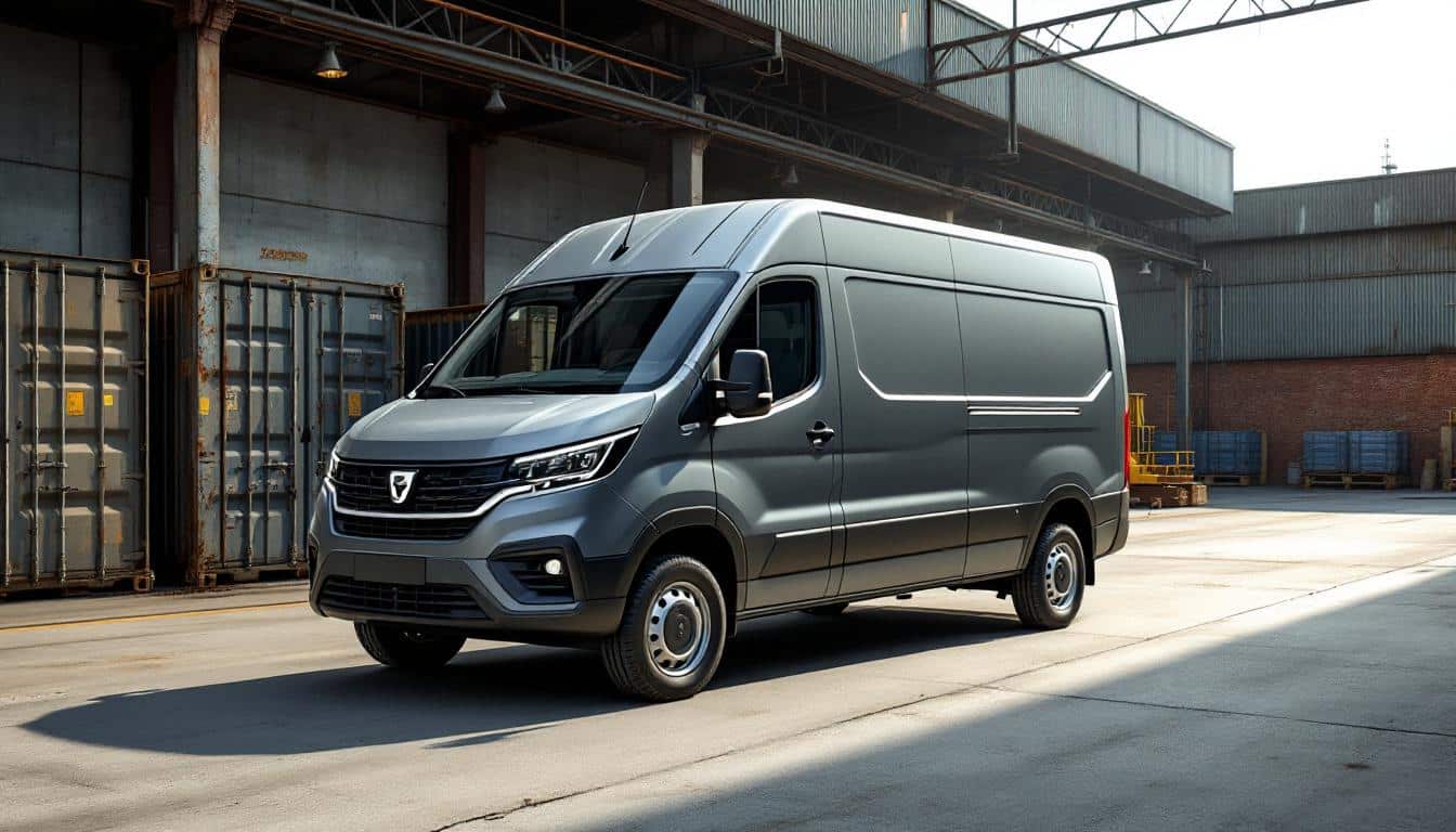 découvrez le dacia vaner 2026, un van utilitaire abordable et robuste, idéal pour vos besoins professionnels avec performance et fiabilité au rendez-vous.