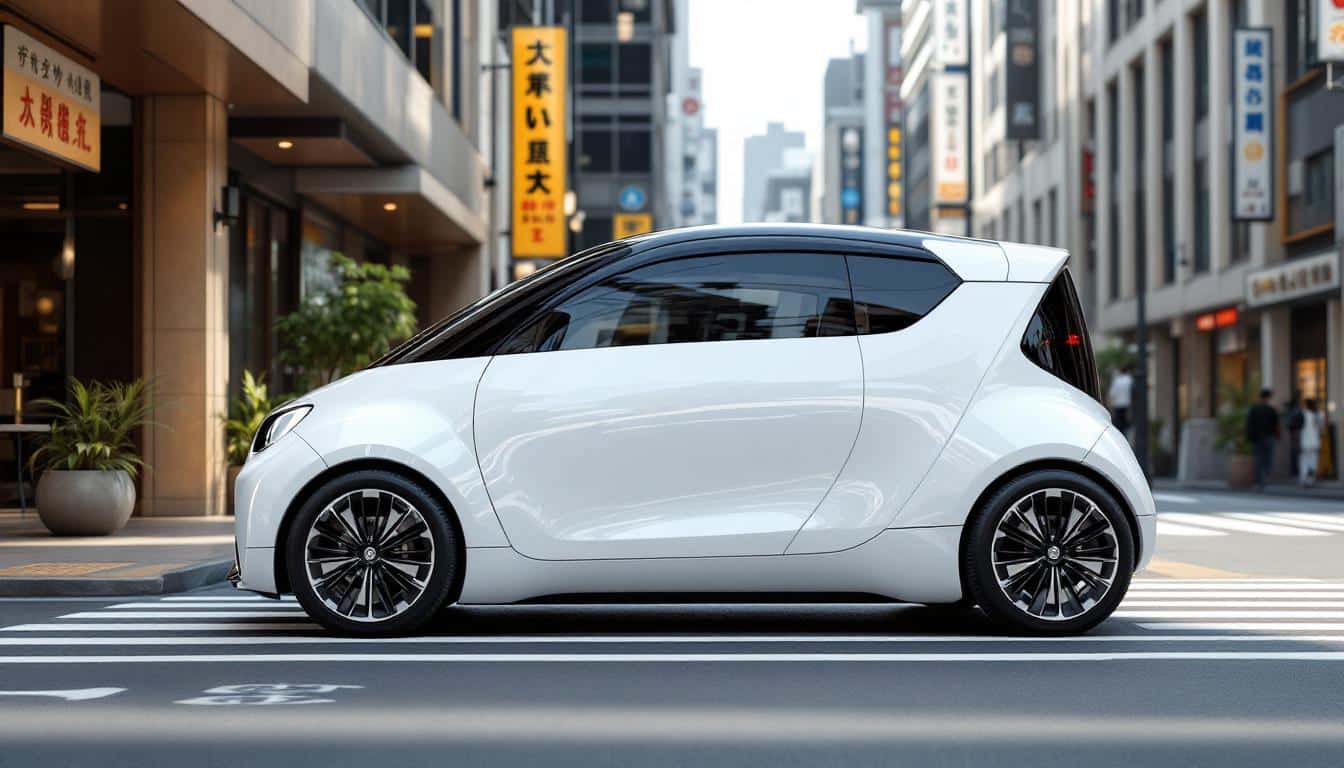 découvrez tout sur la kei-car, la petite voiture japonaise innovante alliant compacité, économie et technologie avancée pour une conduite urbaine optimale.