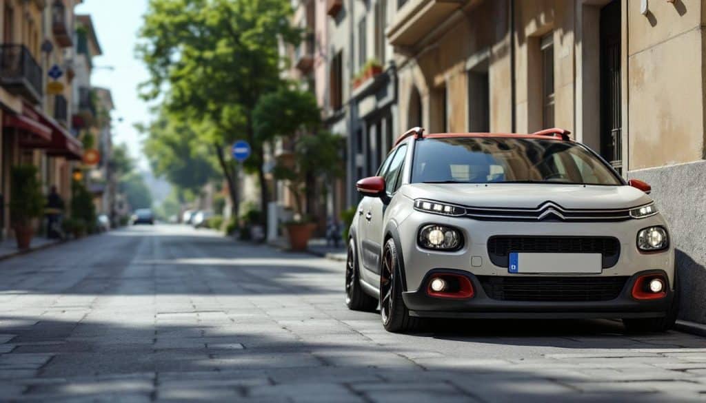 découvrez tout sur le rappel citroën c3 : dates clés, risques potentiels et démarches à suivre pour assurer votre sécurité et celle de votre véhicule.