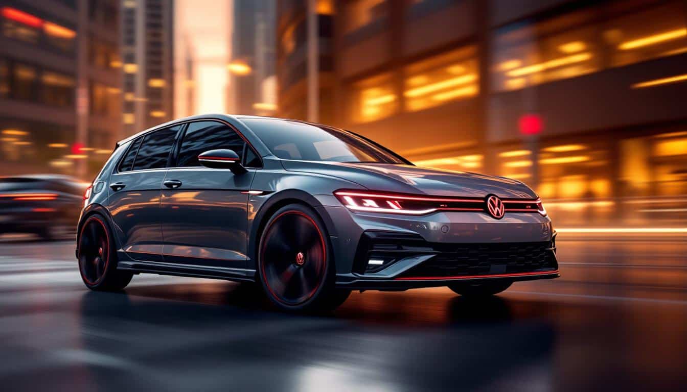 découvrez la volkswagen golf gti edition 50 2026 : une performance exceptionnelle et des caractéristiques clés qui allient puissance, design et technologie avancée pour une expérience de conduite unique.