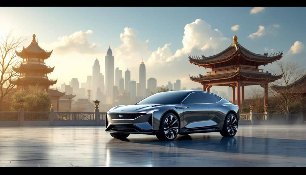 découvrez la signification et l'origine du nom byd, le constructeur automobile chinois reconnu mondialement pour ses innovations.