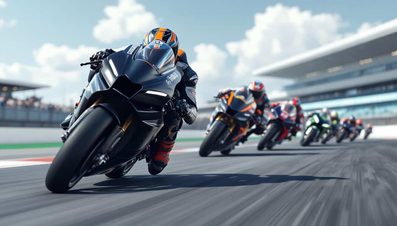 découvrez comment le poids influence les performances en motogp et explorez les évolutions des règles visant à optimiser la compétitivité et la sécurité des pilotes.