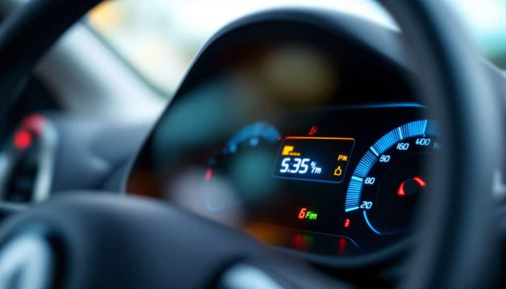 découvrez la signification des voyants du tableau de bord de votre twingo et apprenez les actions à entreprendre pour assurer votre sécurité et le bon fonctionnement de votre véhicule.