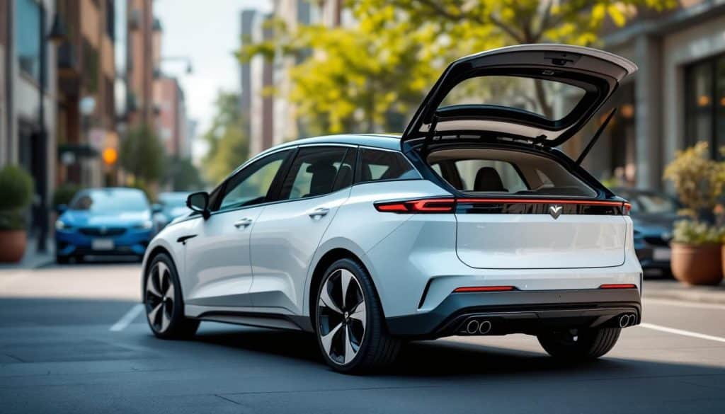 découvrez tout sur la voiture hatchback : ses caractéristiques, ses avantages et les modèles populaires du marché pour faire le meilleur choix.