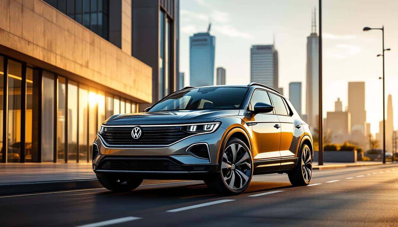 découvrez le volkswagen t-roc 2025 : prix, caractéristiques détaillées et toutes les nouveautés dévoilées pour ce suv compact innovant.