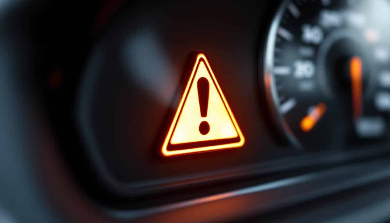 découvrez les causes courantes du voyant volant orange sur votre tableau de bord, sa signification et des solutions rapides pour résoudre ce problème et assurer la sécurité de votre véhicule.