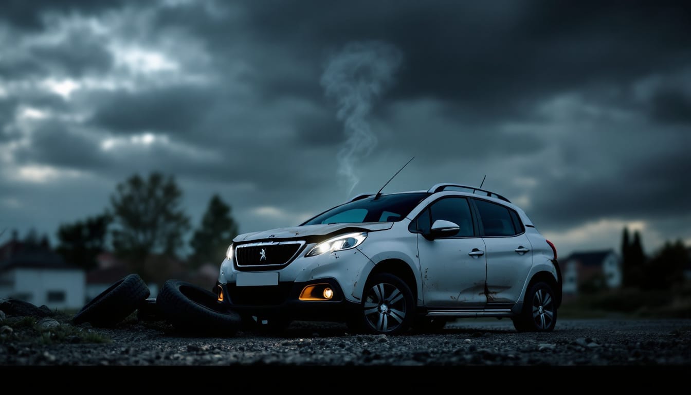 découvrez quels moteurs et années de la peugeot 2008 il vaut mieux éviter lors de l'achat d'une occasion pour ne pas rencontrer de problèmes.