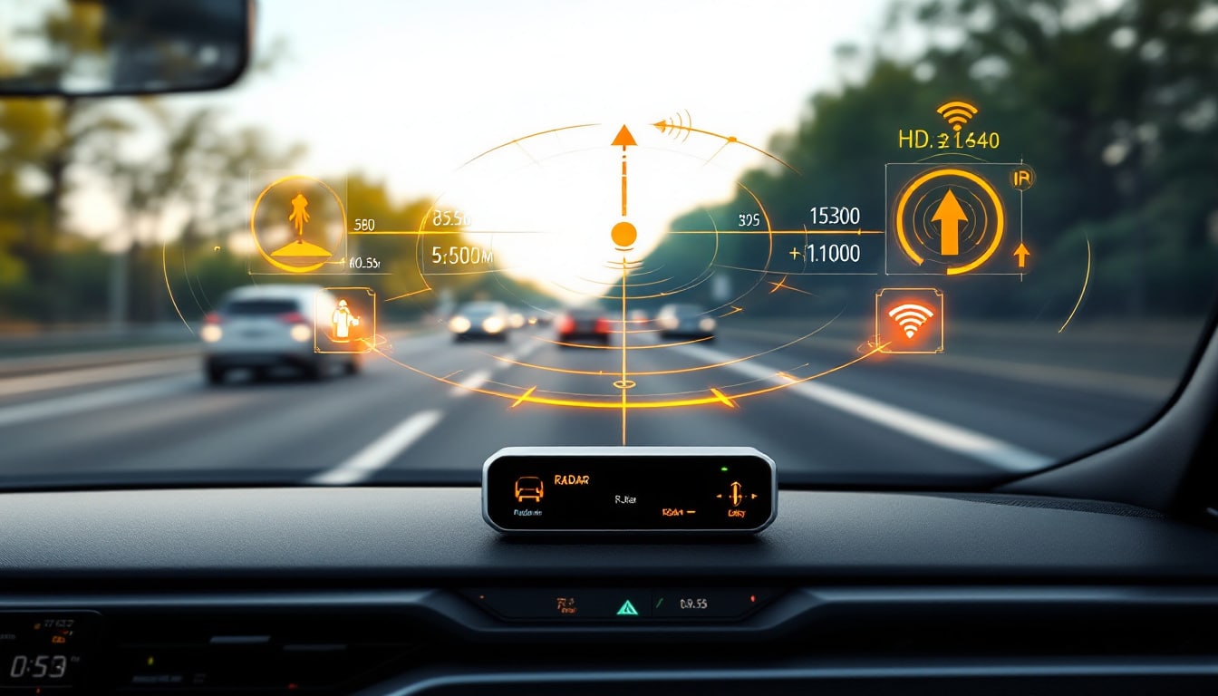 radarbot est une application de détection de radars et d'alertes trafic en temps réel pour vous aider à conduire en toute sécurité et éviter les contraventions.