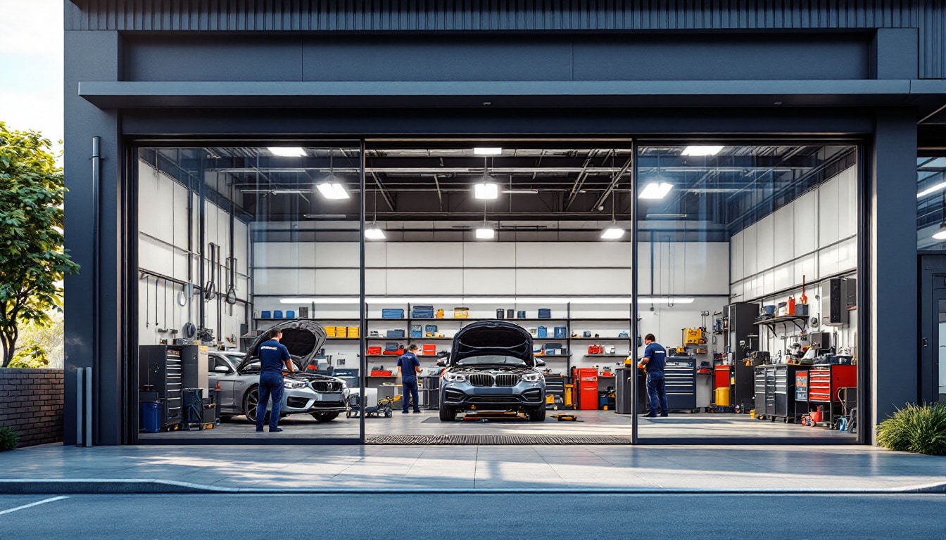 rapid auto : votre garage de confiance et fournisseur de pièces automobiles de qualité à proximité. entretien, réparation et conseils rapides et professionnels.