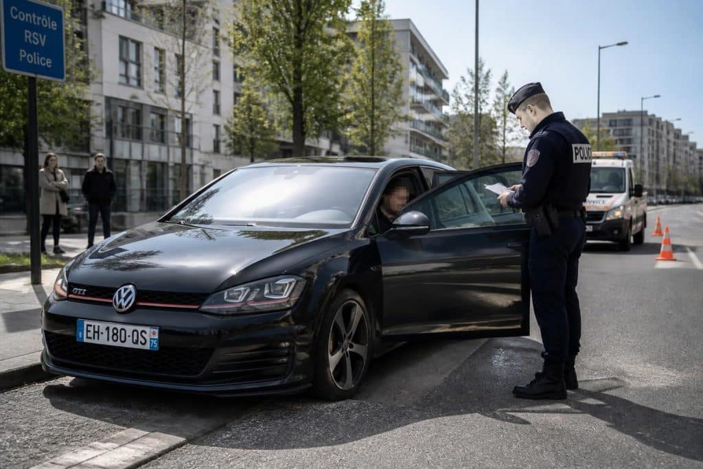 découvrez la procédure de la voiture rsv, ses étapes clés et les conséquences associées pour mieux comprendre ce sujet essentiel.