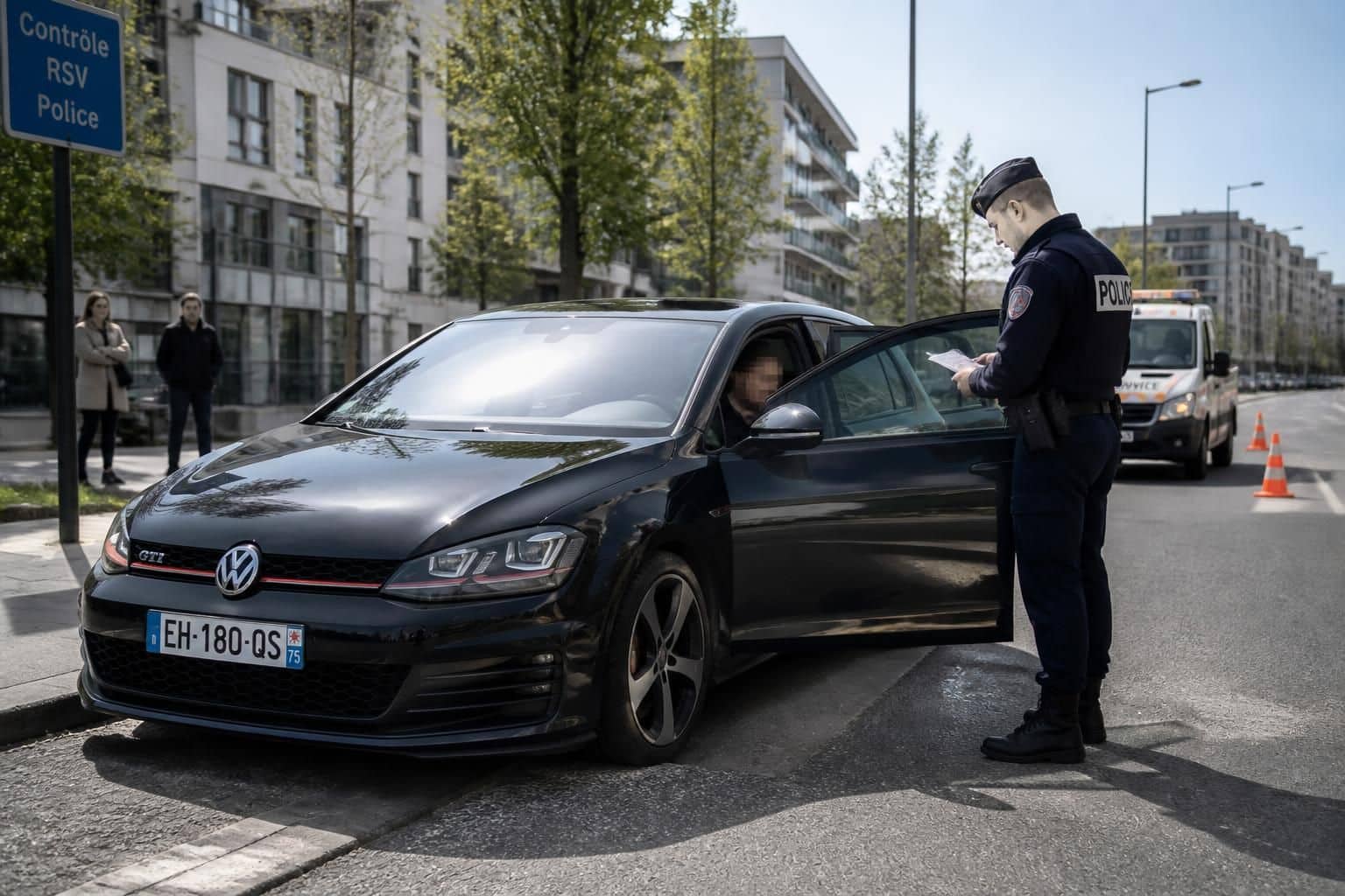 découvrez la procédure de la voiture rsv, ses étapes clés et les conséquences associées pour mieux comprendre ce sujet essentiel.
