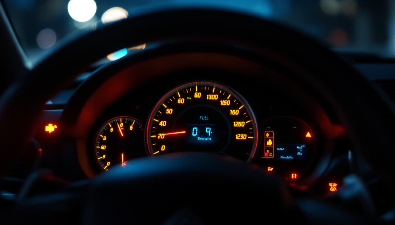 découvrez la signification des voyants du tableau de bord de votre citroën c3 et apprenez les actions à entreprendre pour assurer votre sécurité et le bon fonctionnement de votre véhicule.