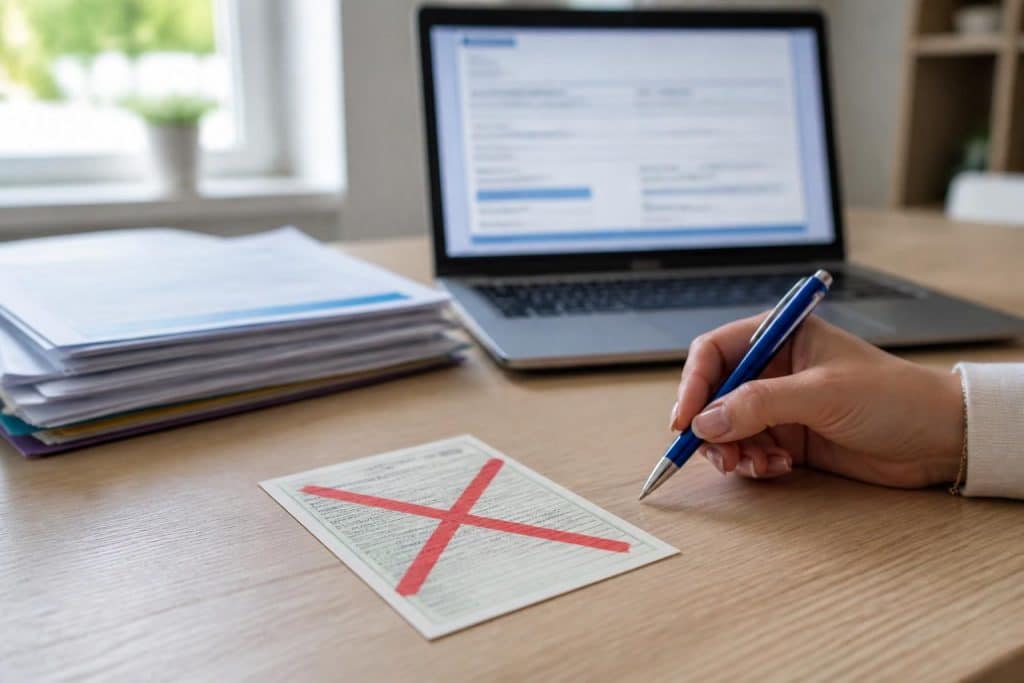 découvrez que faire en cas de carte grise barrée non signée et comment régulariser rapidement votre situation pour éviter tout problème lors de la vente ou du transfert de véhicule.
