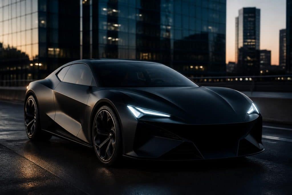 découvrez le cupra dark rebel, un concept électrique premium alliant design audacieux, performances avancées et technologie innovante. explorez son prix et ses caractéristiques exclusives.