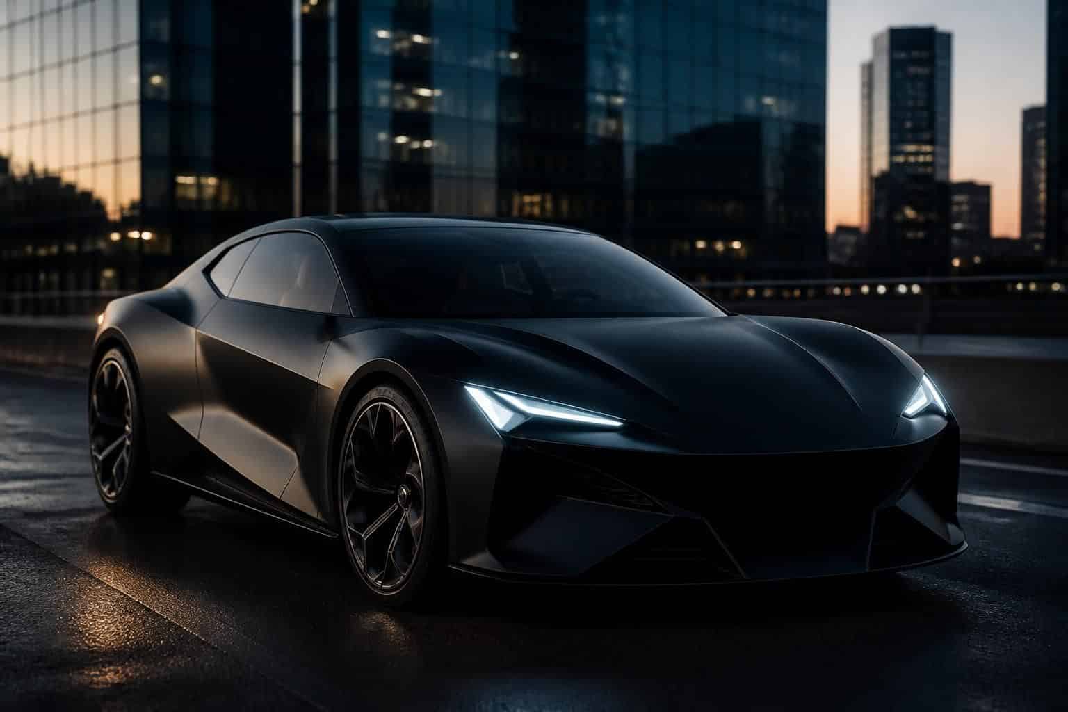 découvrez le cupra dark rebel, un concept électrique premium alliant design audacieux, performances avancées et technologie innovante. explorez son prix et ses caractéristiques exclusives.