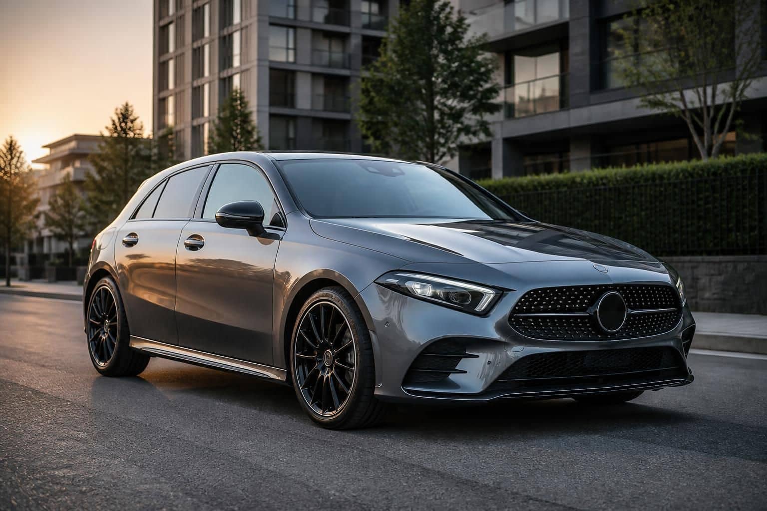 découvrez la mercedes classe a 200 2026 : caractéristiques détaillées, performance, design, prix et avis d'experts pour faire le meilleur choix.