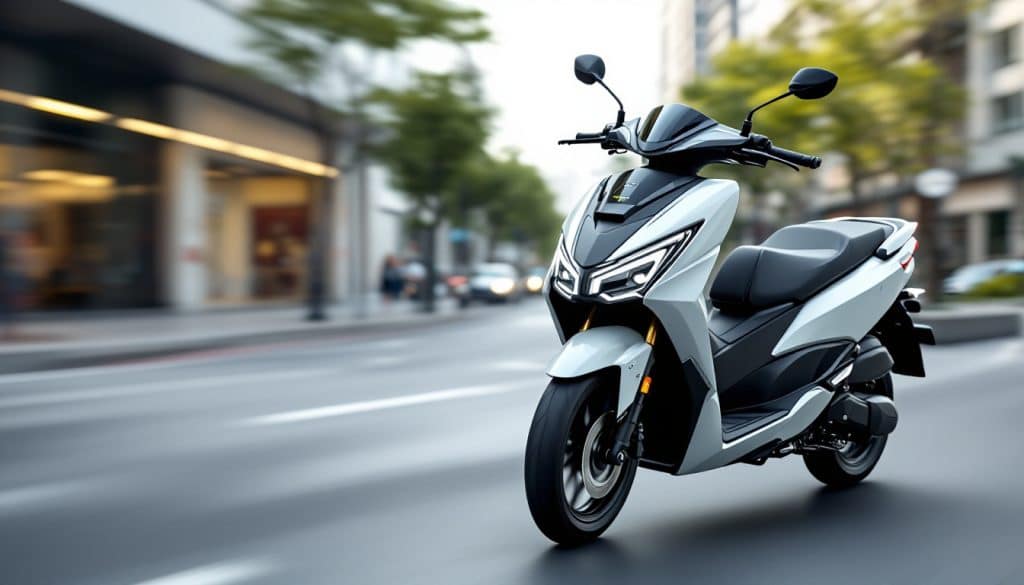 découvrez tout sur le scooter honda 125 pcx 2026 : ses caractéristiques techniques, son prix et les avis des utilisateurs pour faire le meilleur choix.