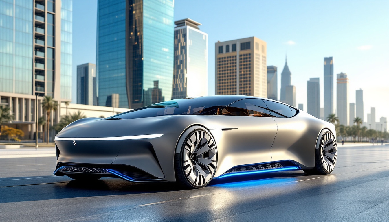 découvrez les dernières innovations et les modèles incontournables de voitures algériennes en 2026, alliant technologie et design pour un avenir automobile prometteur.
