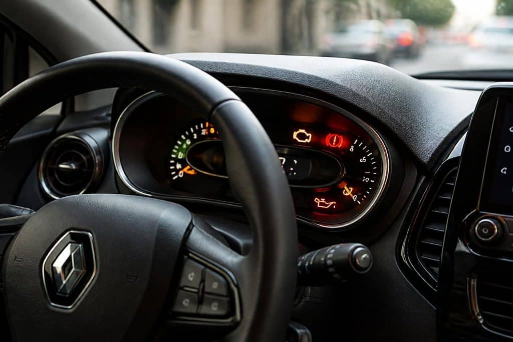 découvrez la signification des voyants sur votre renault captur et trouvez des solutions rapides pour résoudre les problèmes courants. guide pratique et conseils d'expert.