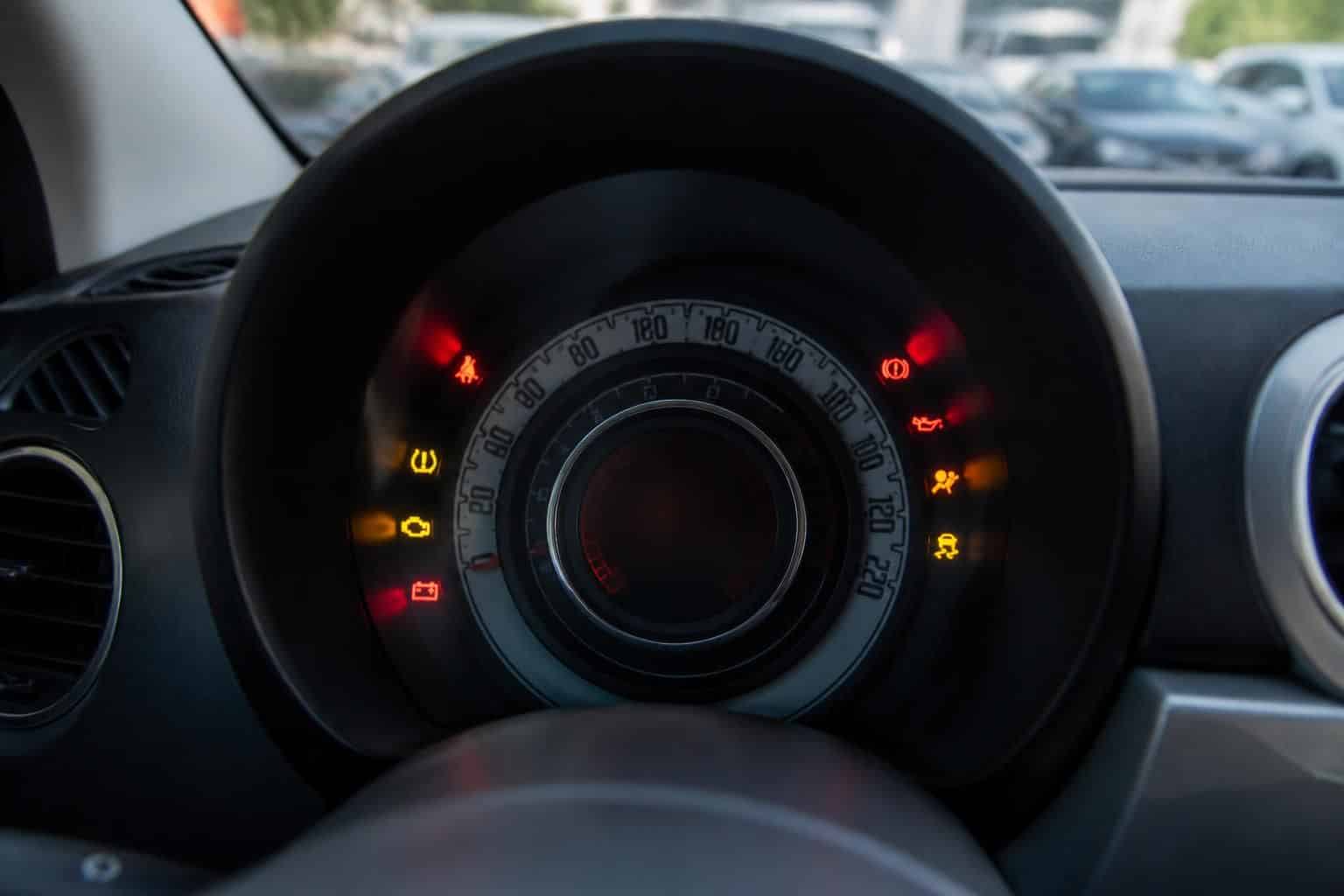 découvrez la signification des voyants de votre fiat 500 et trouvez des solutions rapides pour résoudre les problèmes et assurer la sécurité de votre véhicule.