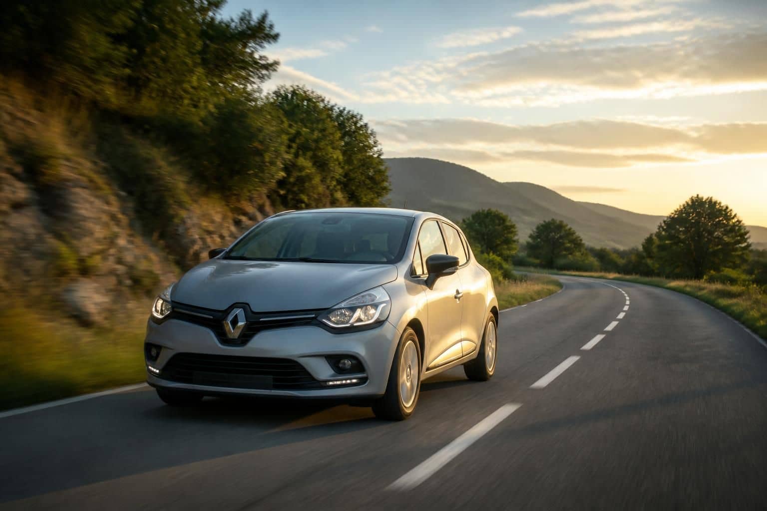 découvrez combien de kilomètres vous pouvez réellement parcourir avec la réserve de votre renault clio 4 et optimisez votre autonomie pour ne jamais tomber en panne.