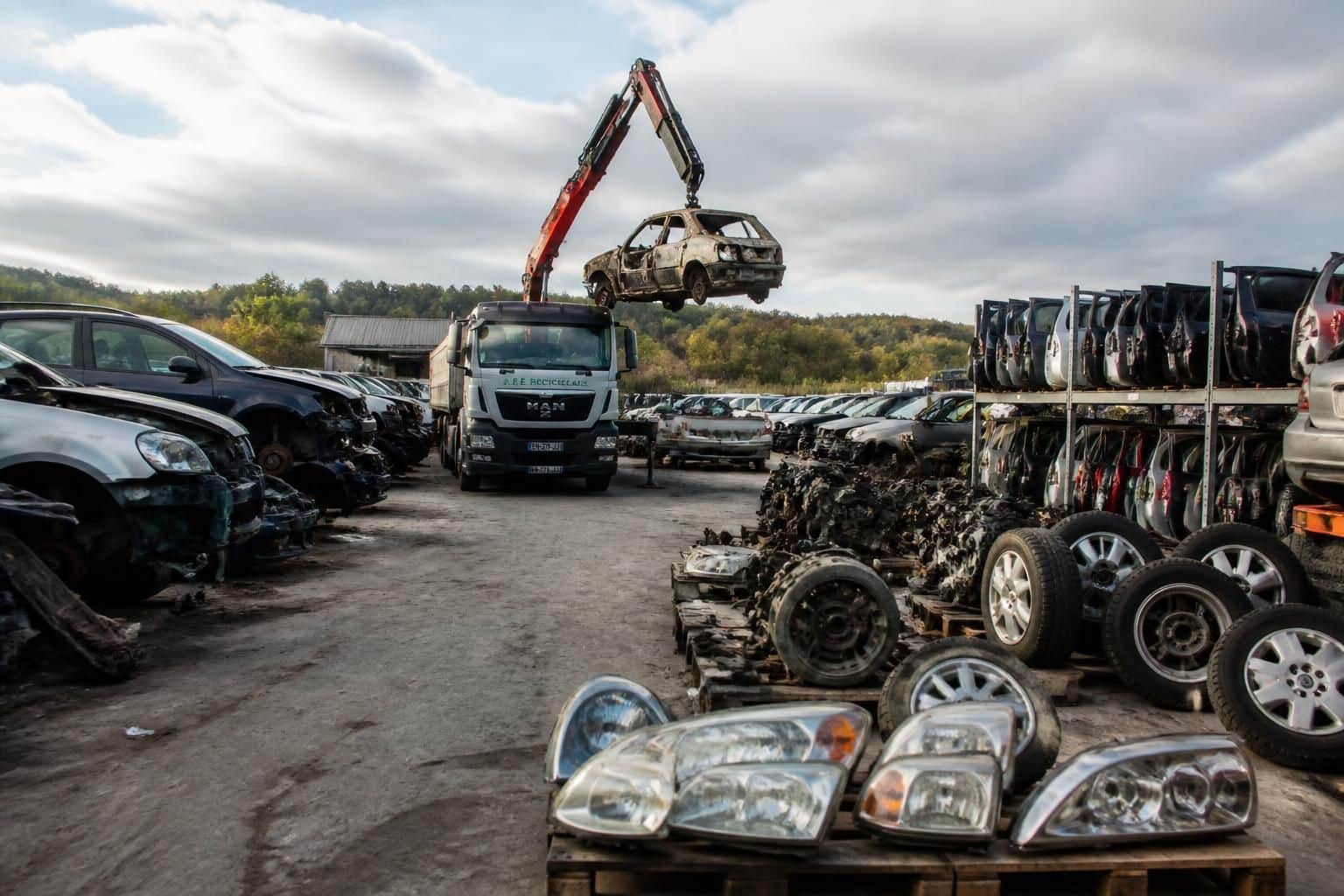 casse 77 propose des pièces auto d'occasion de qualité et un service rapide d'enlèvement d'épaves en seine-et-marne. retrouvez des solutions économiques et écologiques pour vos besoins automobiles.
