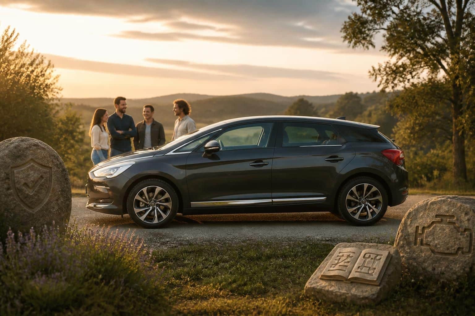 découvrez la fiabilité de la citroën ds5 à travers ses points clés et les avis des utilisateurs pour mieux comprendre ses performances et sa durabilité.