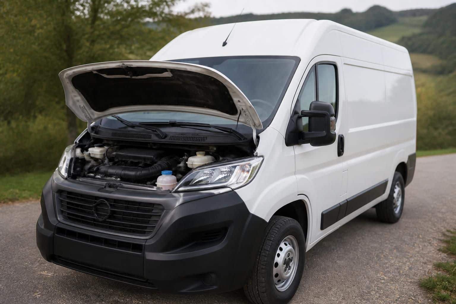 découvrez notre avis détaillé sur le moteur fiat ducato 2.2 multijet 140 cv : performances, fiabilité et points forts pour bien choisir votre véhicule utilitaire.