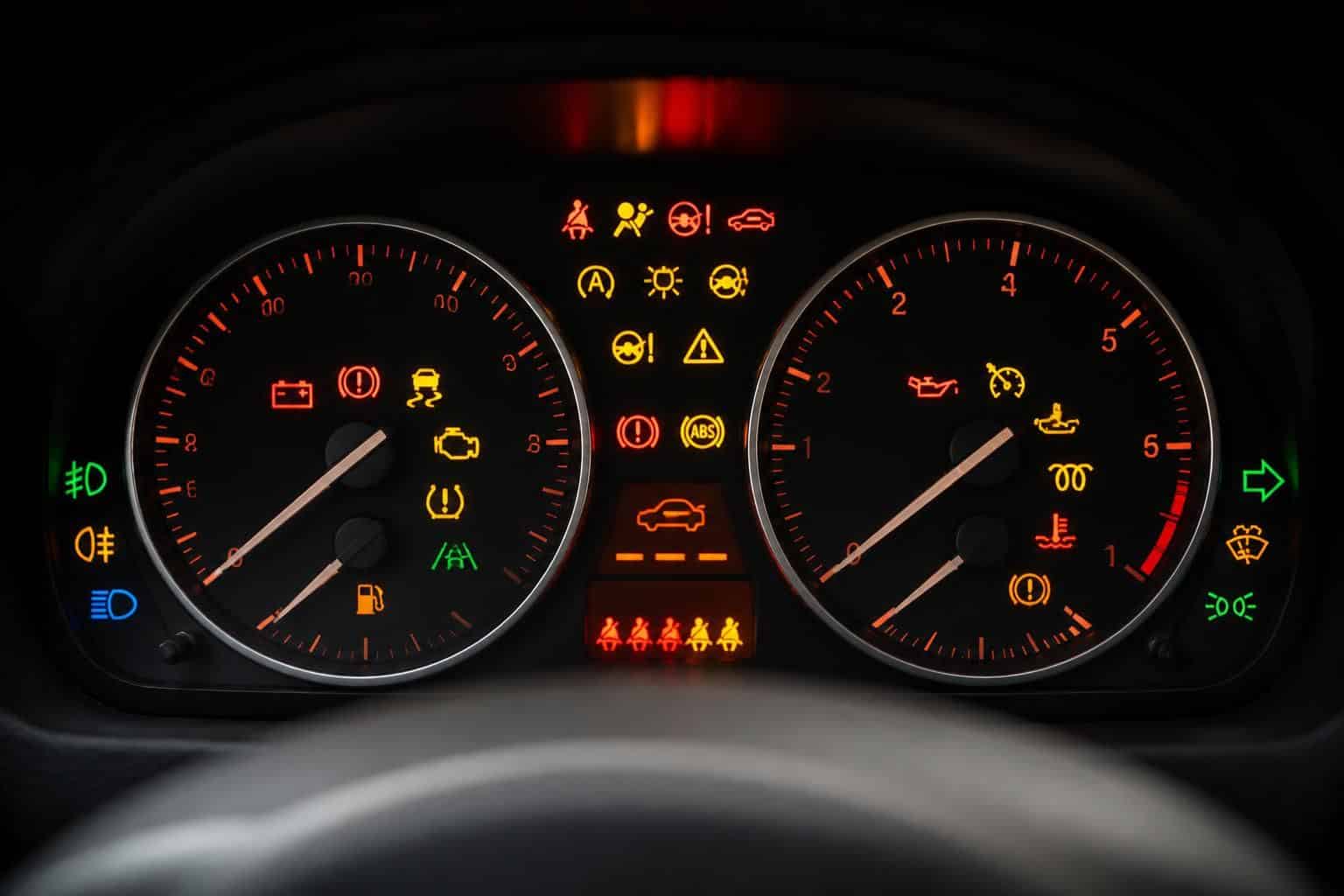 découvrez la liste complète des voyants de la bmw série 3 e90 et apprenez leur signification pour mieux comprendre et entretenir votre véhicule.