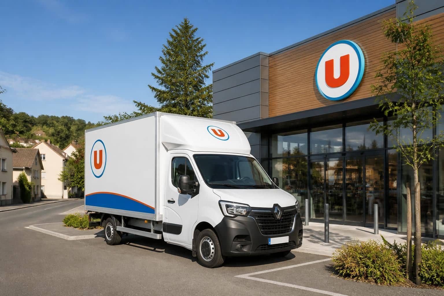 découvrez nos offres de location de camion super u avec tarifs compétitifs et disponibilité près de chez vous. réservez facilement pour vos déménagements et transports.