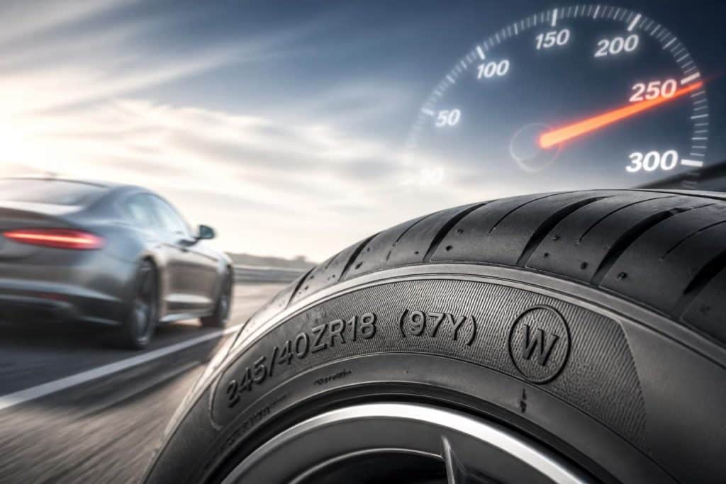 découvrez la signification de l'indice de vitesse pneu w et la vitesse maximale autorisée pour garantir votre sécurité sur la route.