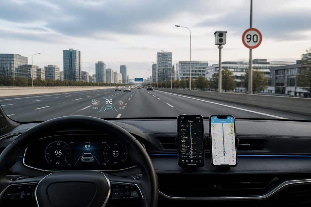 découvrez quelle application choisir en 2026 pour détecter les radars : radarbot ou waze. analyse complète des fonctionnalités, fiabilité et avantages de chaque outil pour une conduite sécurisée.