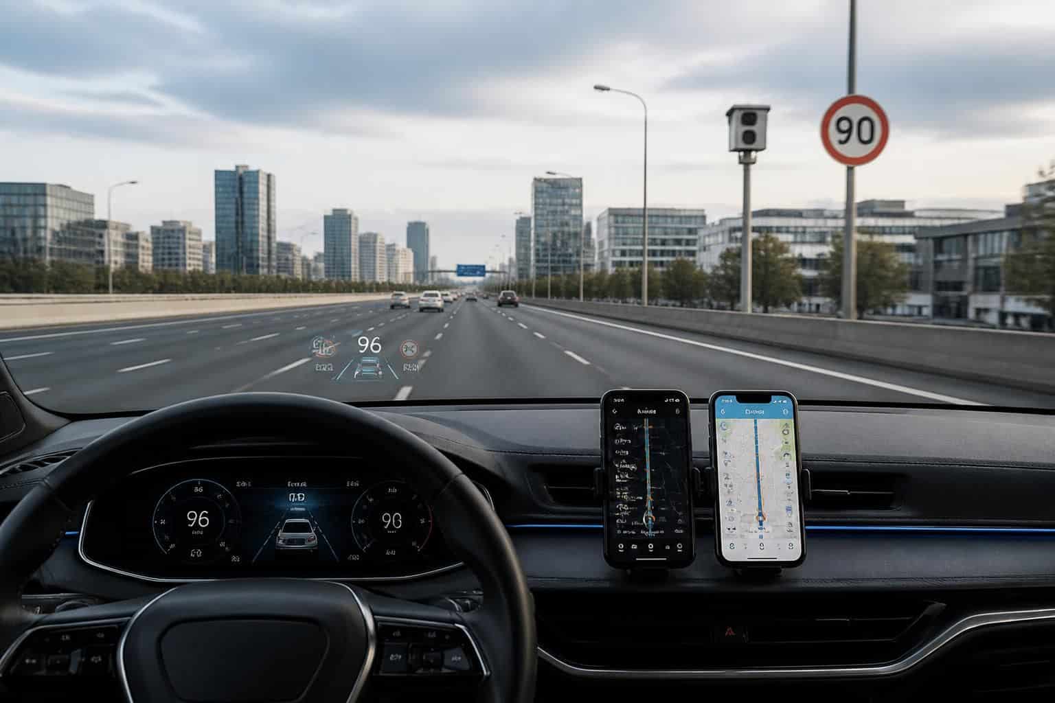 découvrez quelle application choisir en 2026 pour détecter les radars : radarbot ou waze. analyse complète des fonctionnalités, fiabilité et avantages de chaque outil pour une conduite sécurisée.